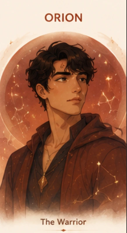 Orion